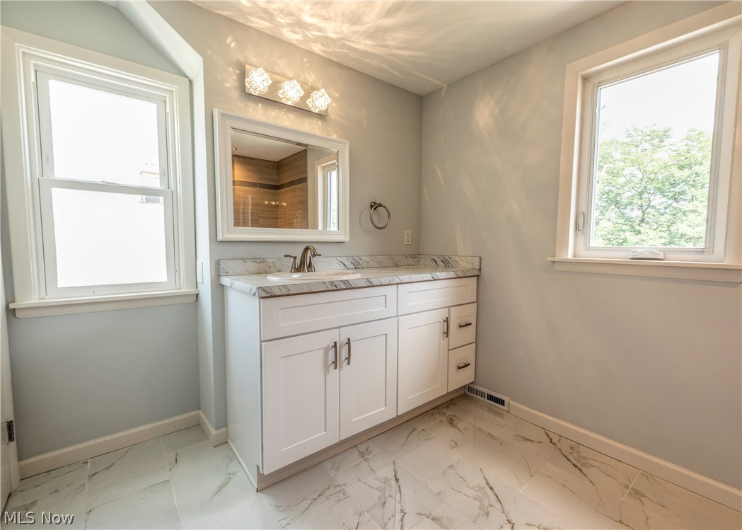 Mayfield Park - Residential