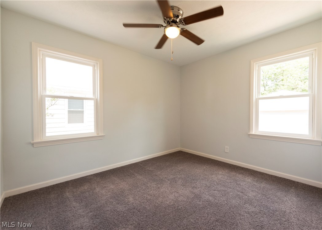 Mayfield Park - Residential