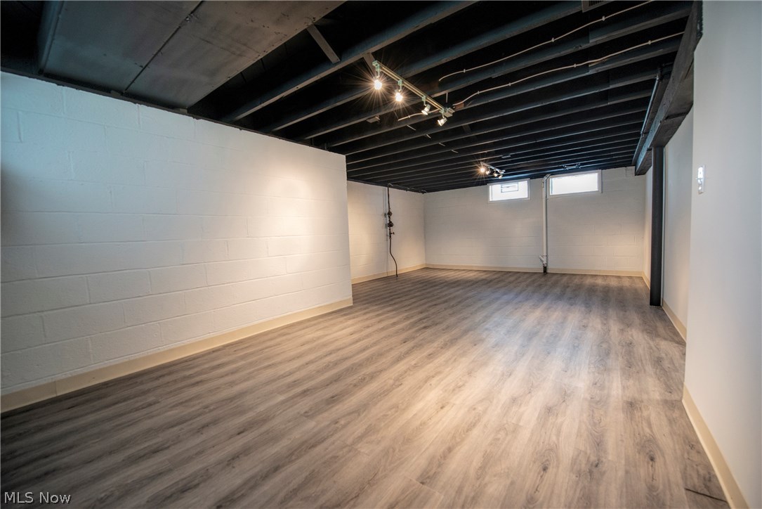 Mayfield Park - Residential