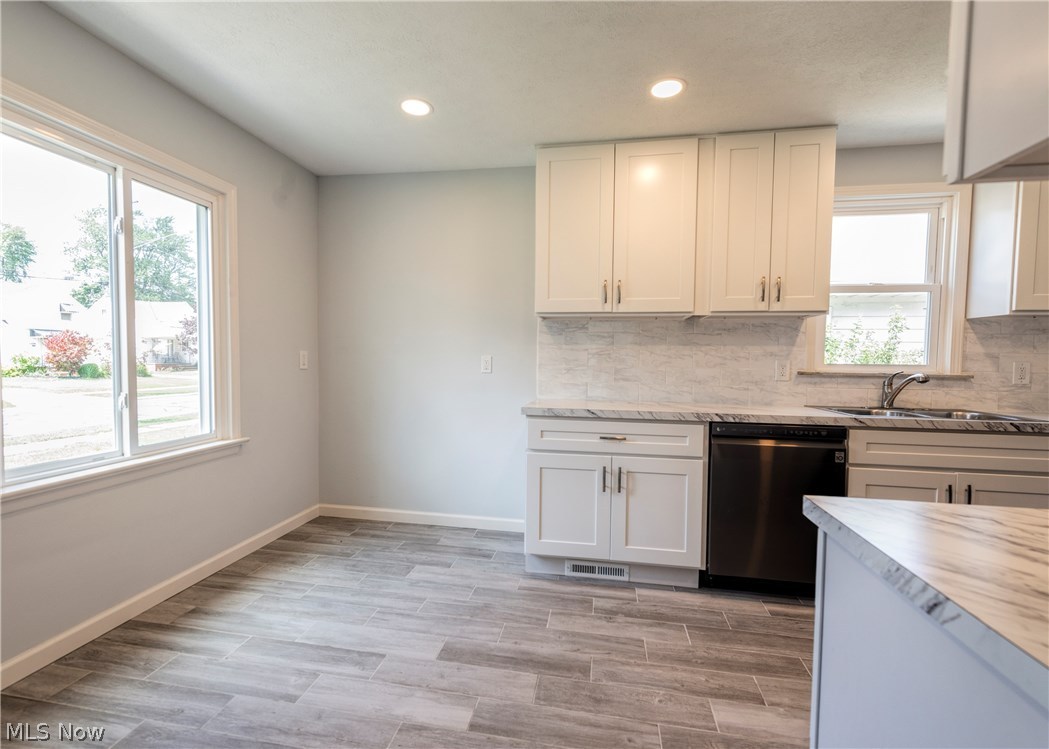 Mayfield Park - Residential