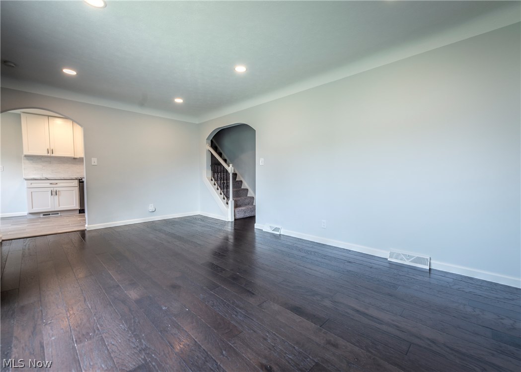 Mayfield Park - Residential