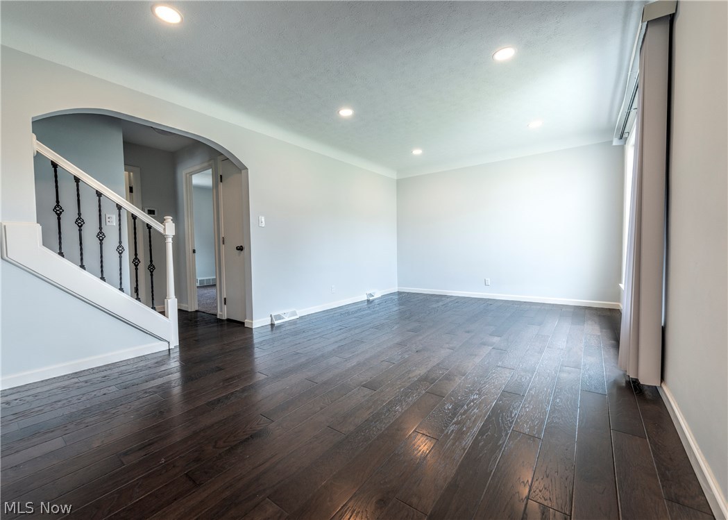 Mayfield Park - Residential