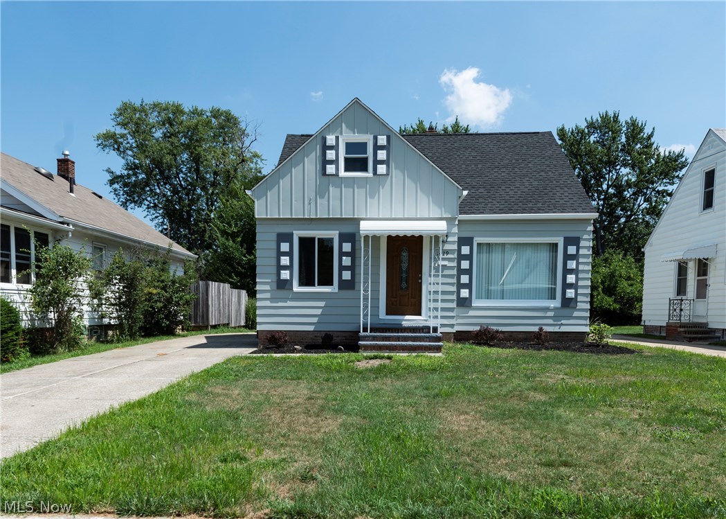 Mayfield Park - Residential