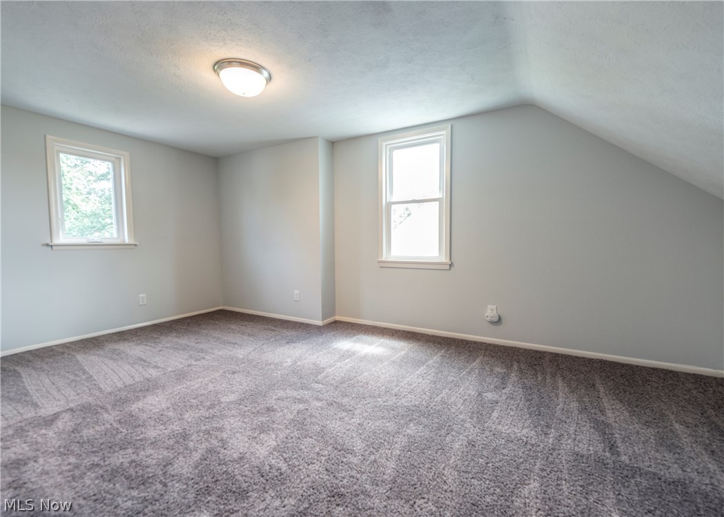 Mayfield Park - Residential