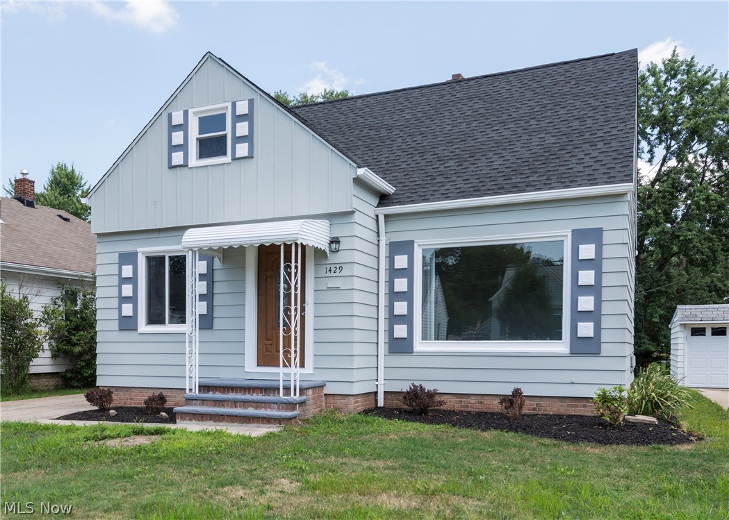 Mayfield Park - Residential