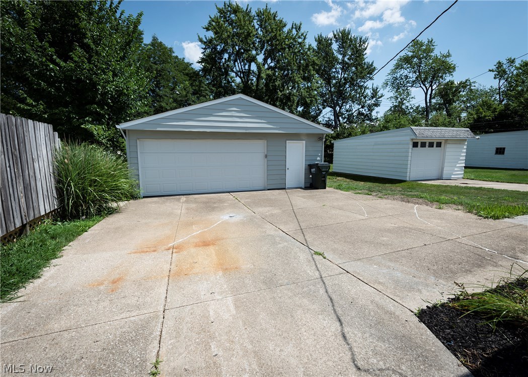 Mayfield Park - Residential