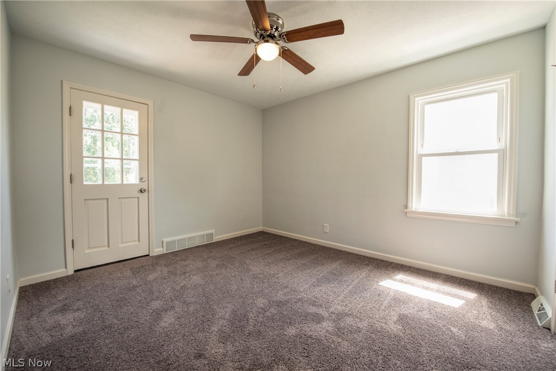 Mayfield Park - Residential