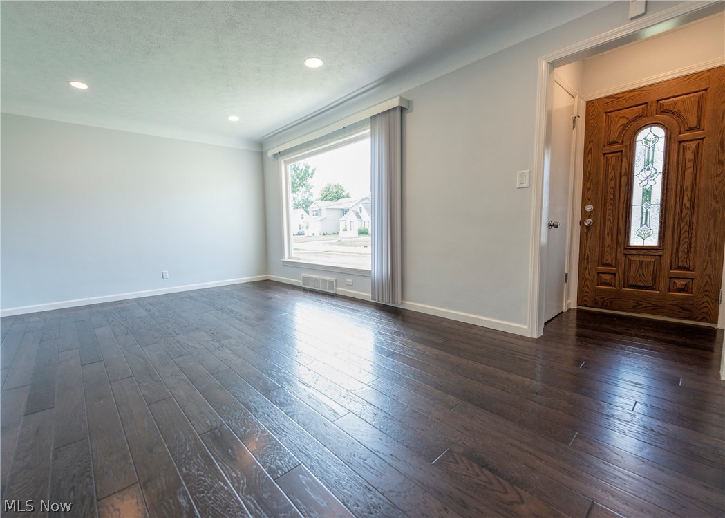 Mayfield Park - Residential