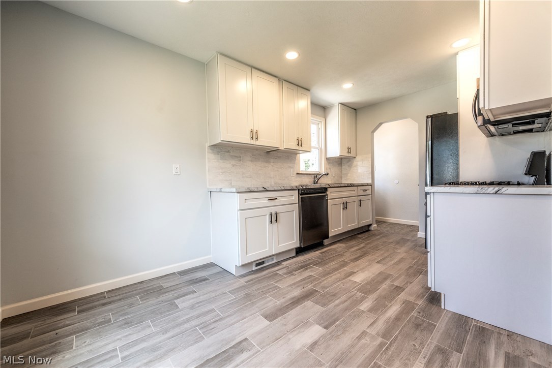 Mayfield Park - Residential