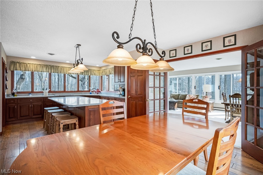 Liverpool Center - Residential