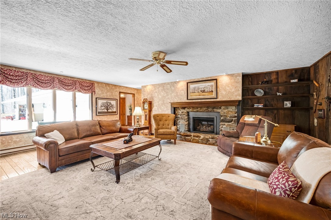 Liverpool Center - Residential