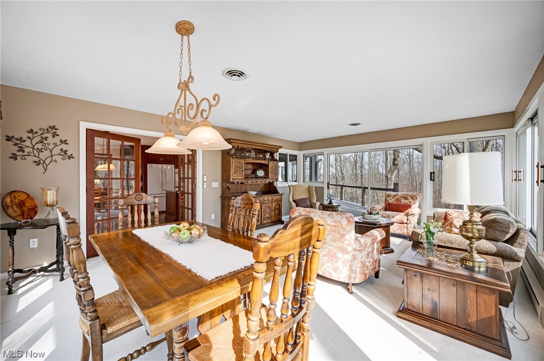 Liverpool Center - Residential