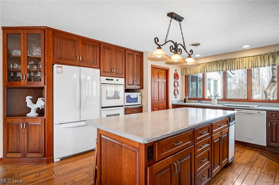 Liverpool Center - Residential