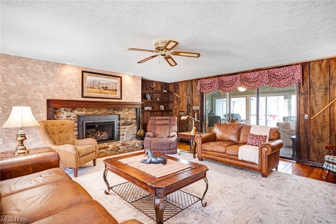 Liverpool Center - Residential