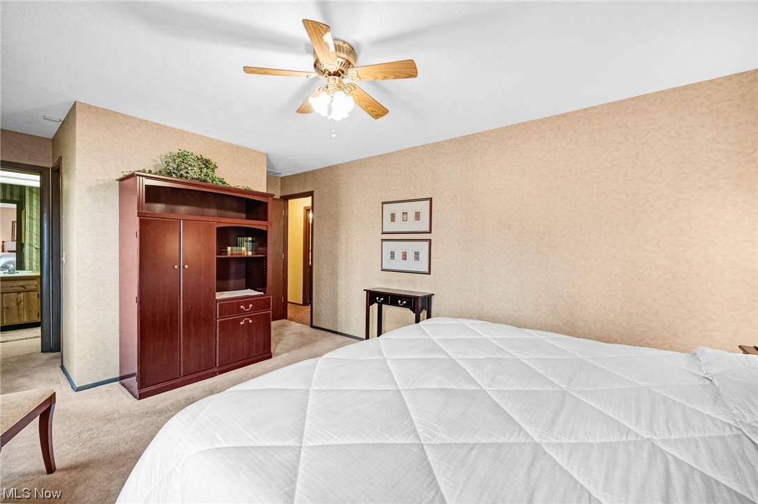 Liverpool Center - Residential