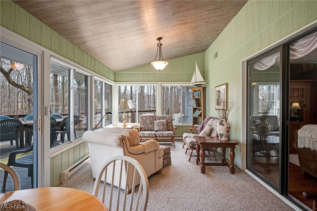 Liverpool Center - Residential