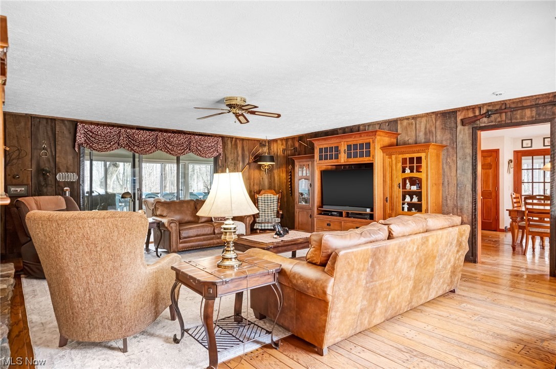 Liverpool Center - Residential