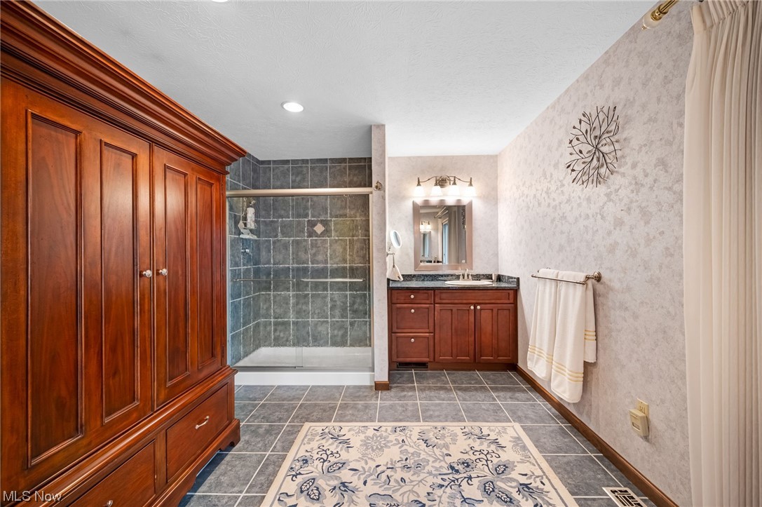 Liverpool Center - Residential