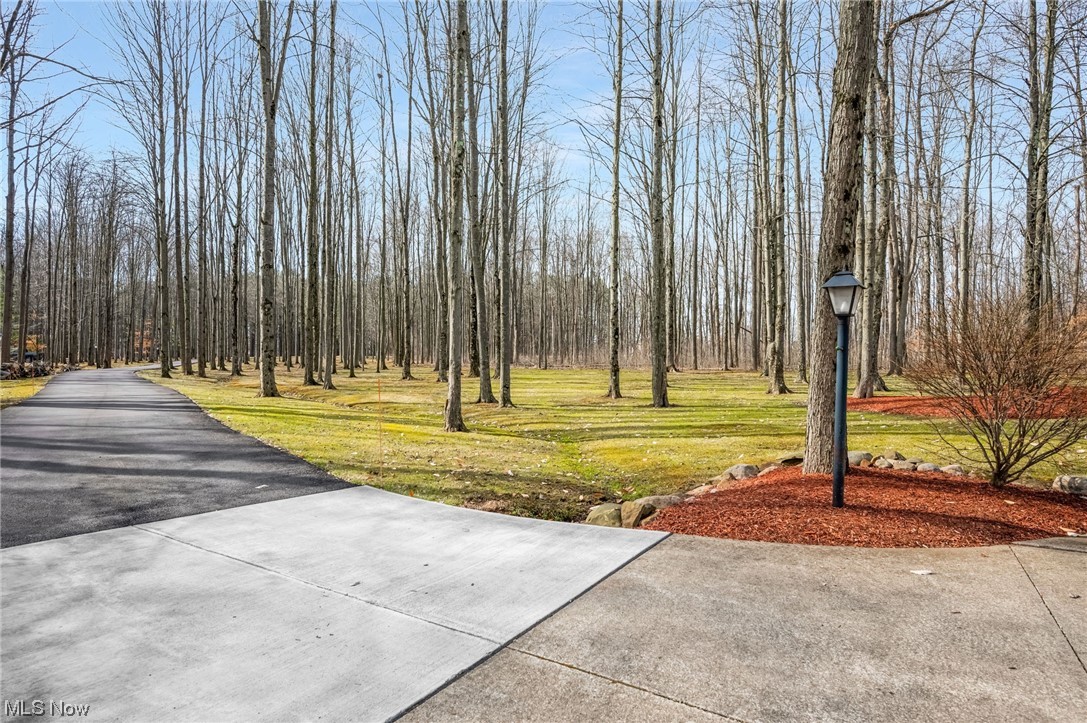 Liverpool Center - Residential