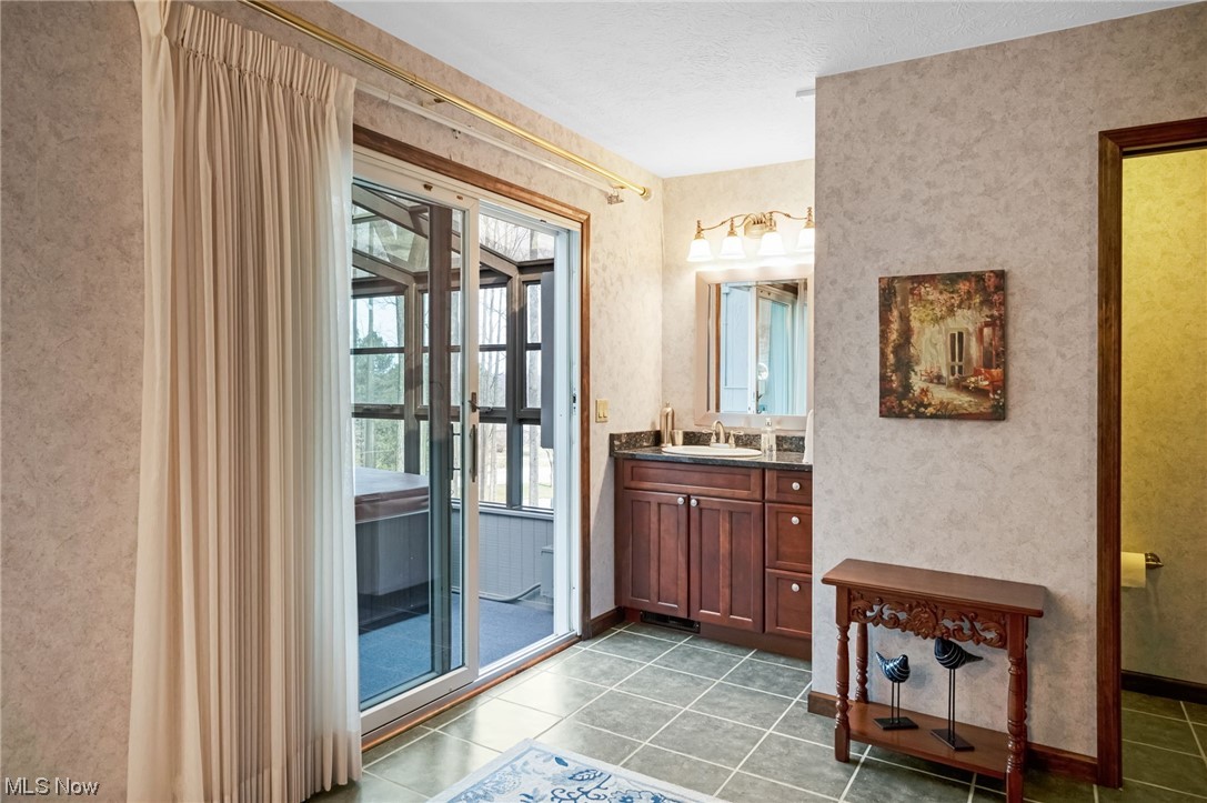 Liverpool Center - Residential