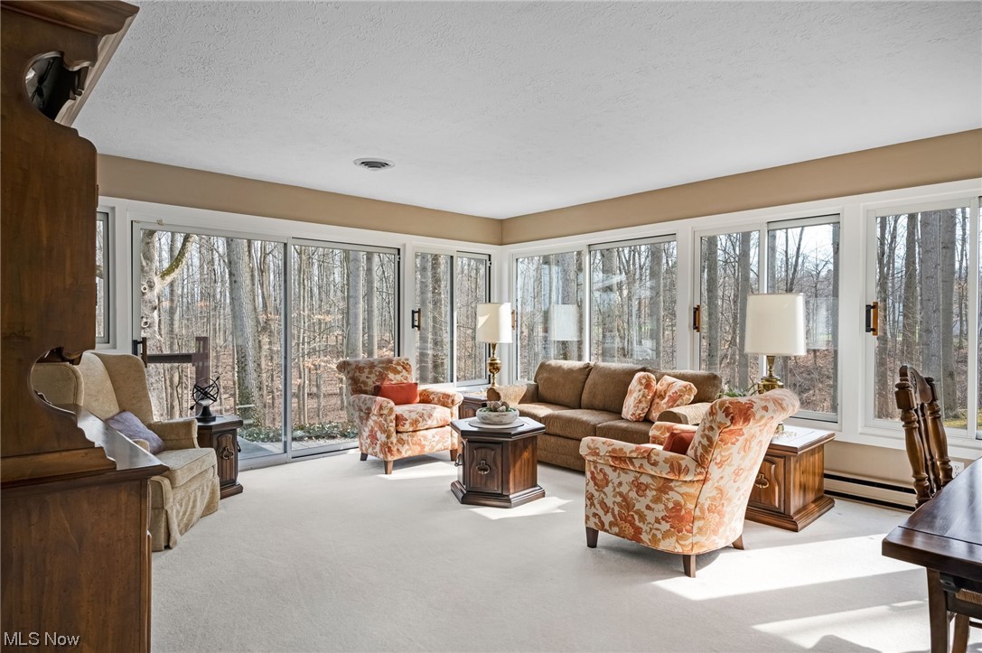 Liverpool Center - Residential