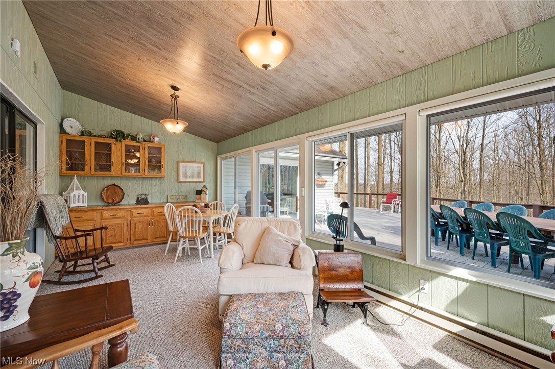 Liverpool Center - Residential