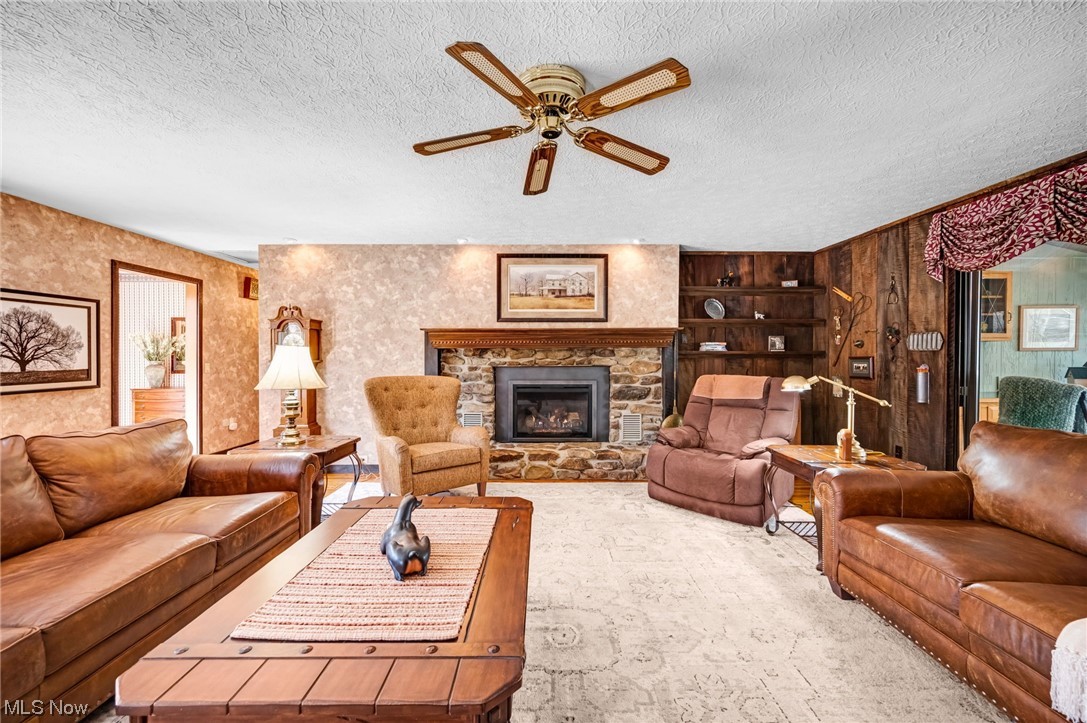 Liverpool Center - Residential