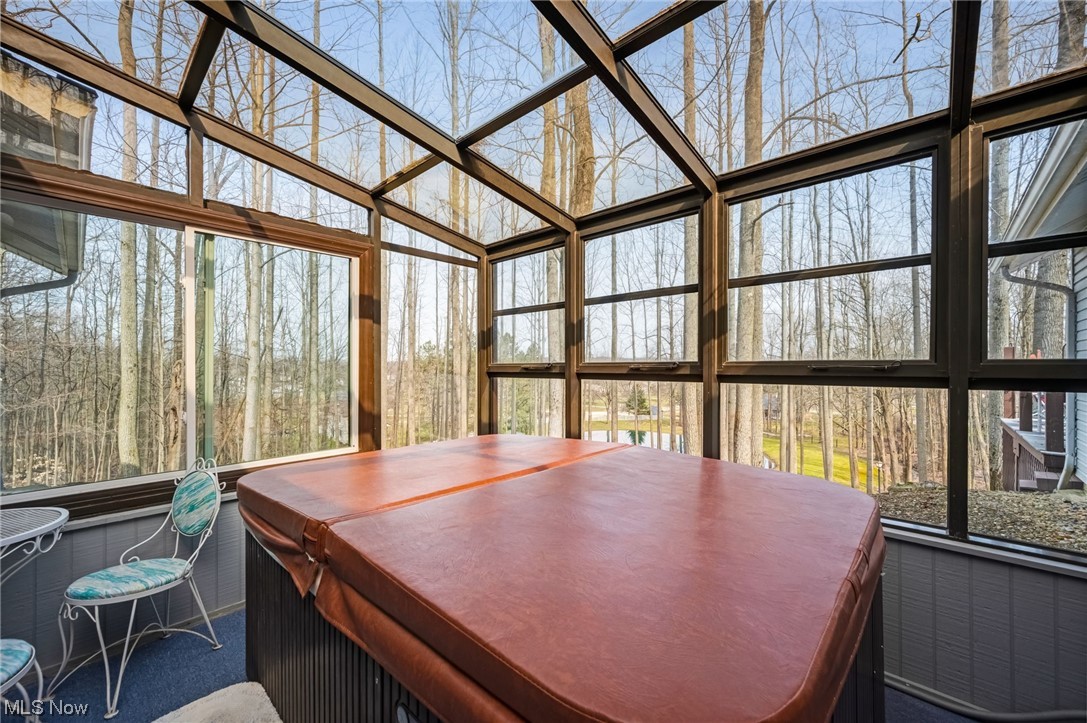 Liverpool Center - Residential