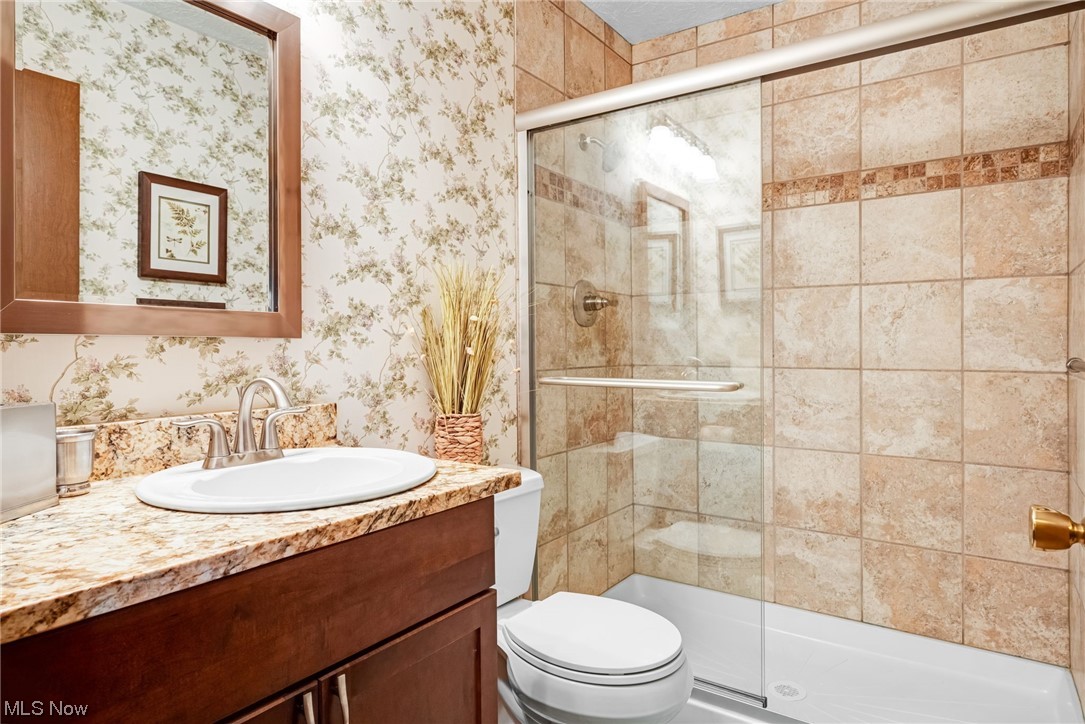 Liverpool Center - Residential