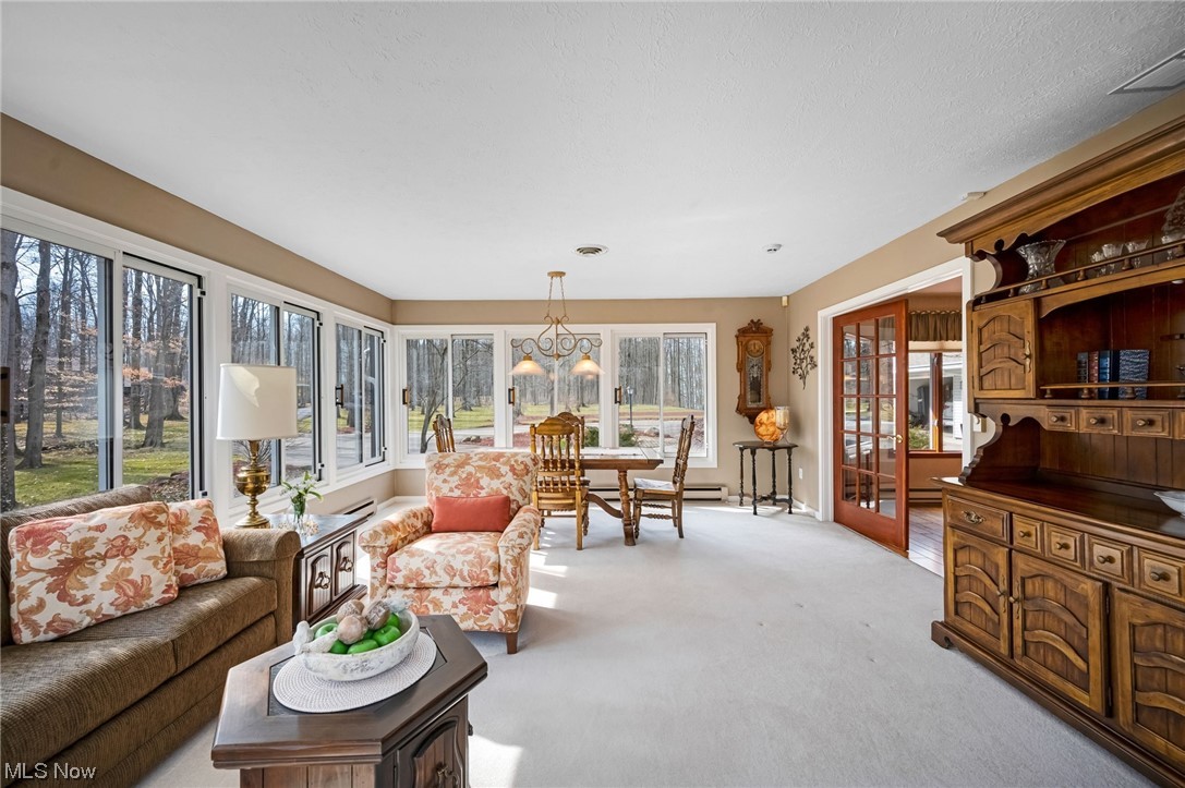 Liverpool Center - Residential