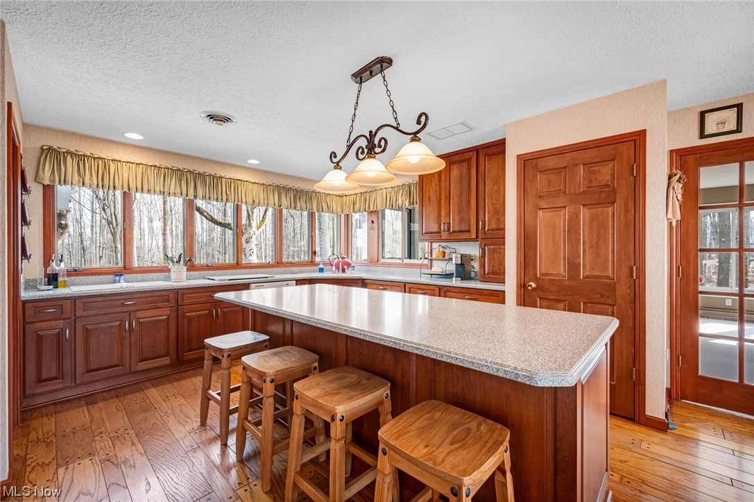 Liverpool Center - Residential