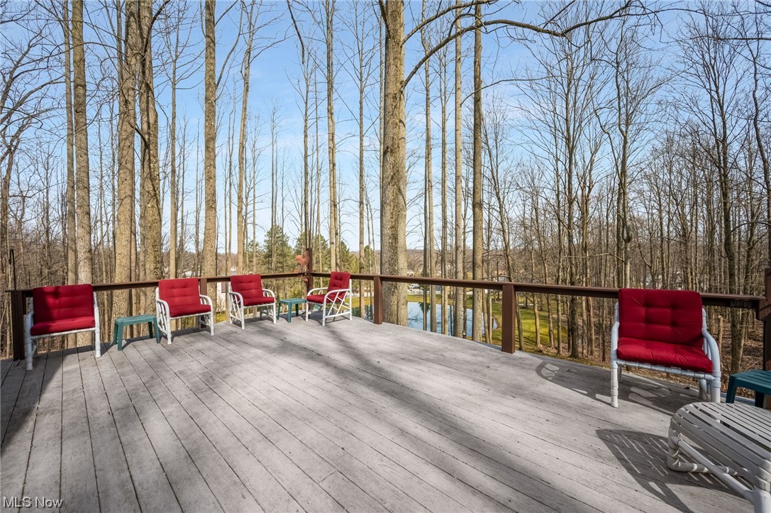 Liverpool Center - Residential