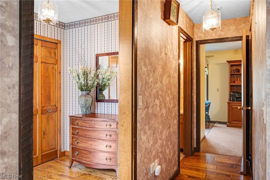 Liverpool Center - Residential