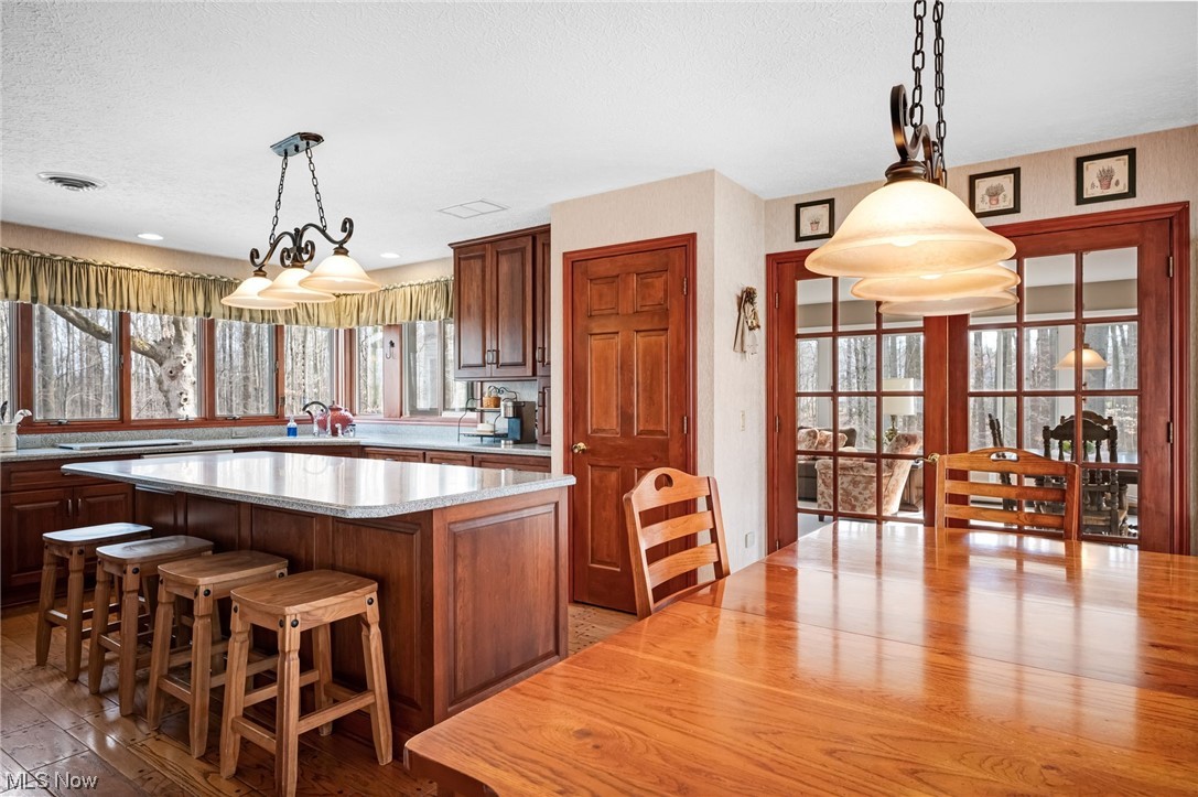 Liverpool Center - Residential