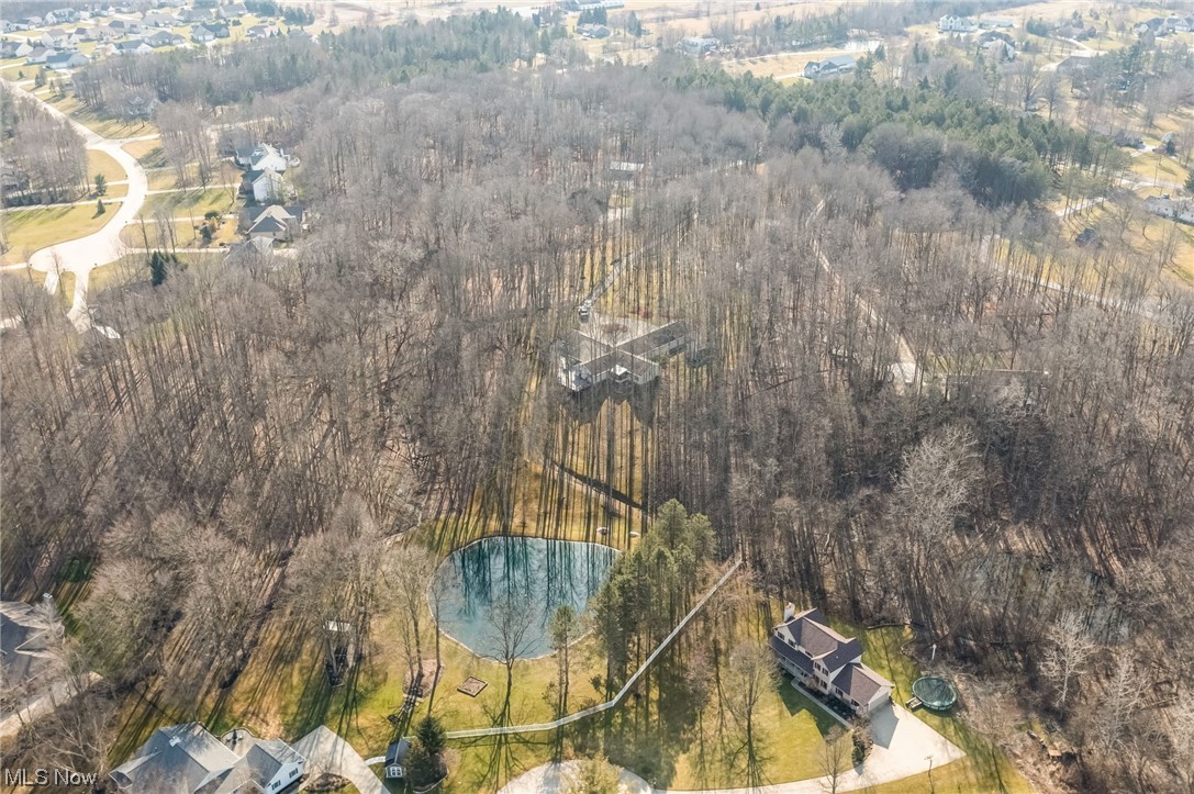 Liverpool Center - Residential