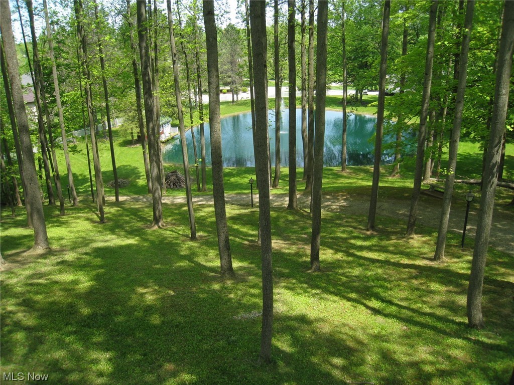 Liverpool Center - Residential