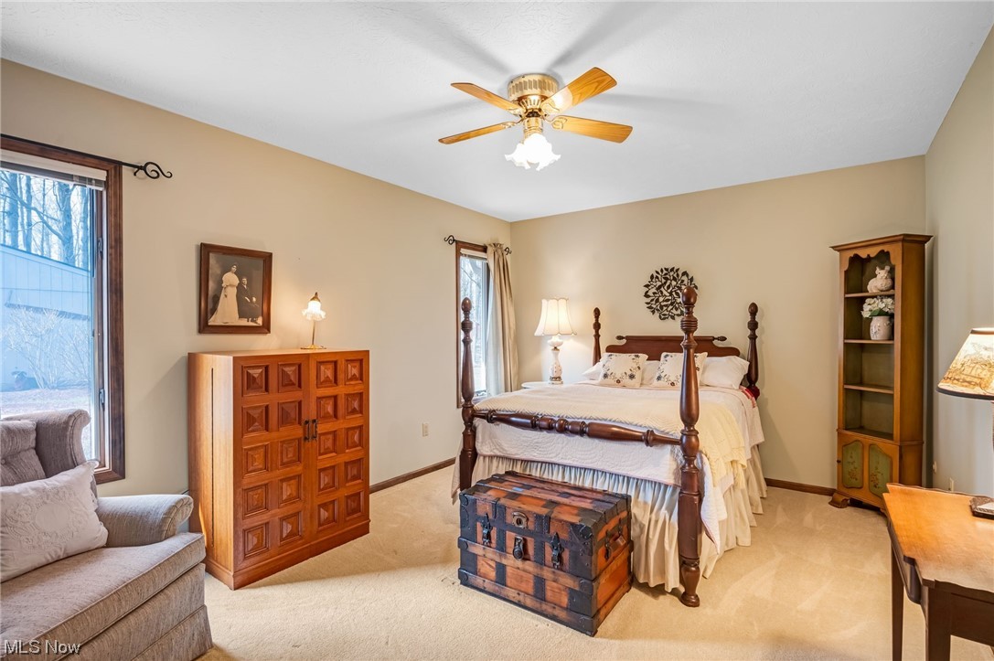 Liverpool Center - Residential