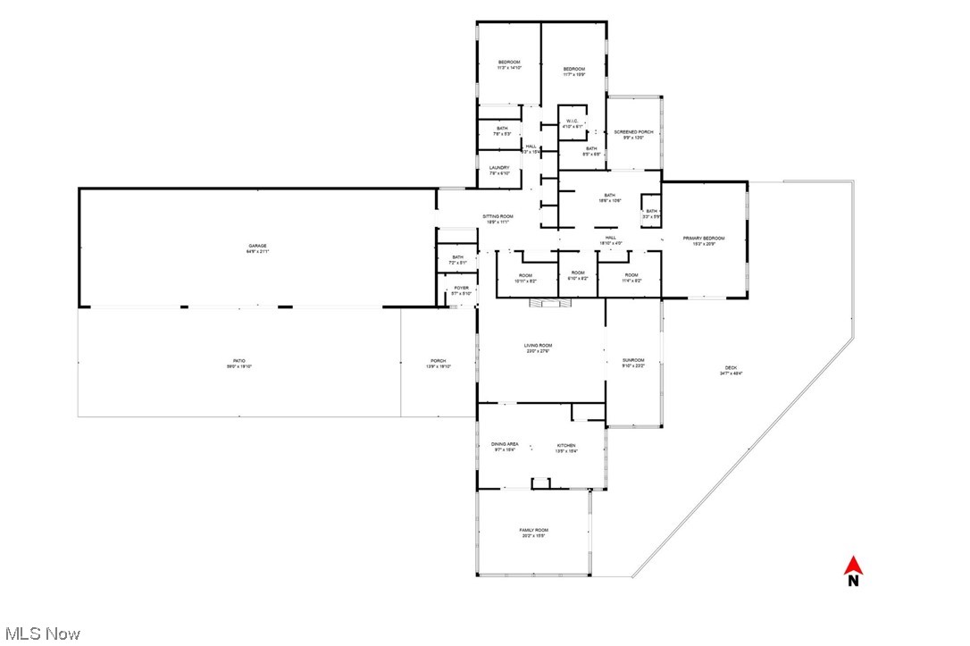 Liverpool Center - Residential