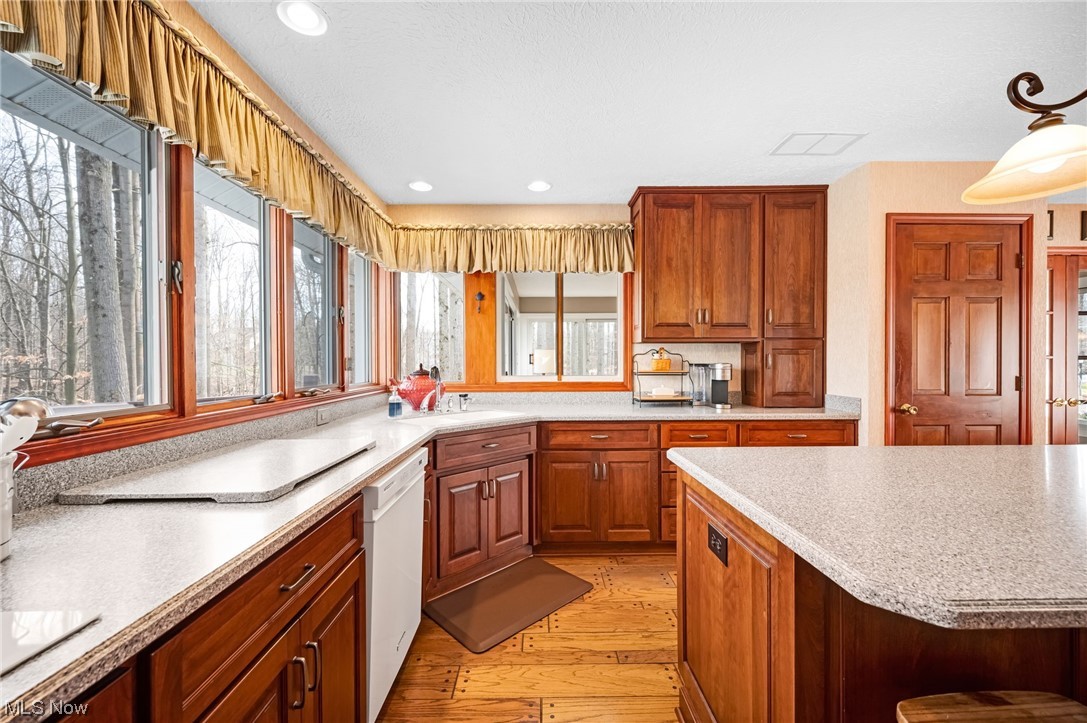 Liverpool Center - Residential