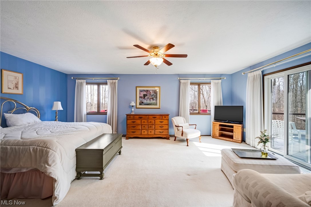 Liverpool Center - Residential