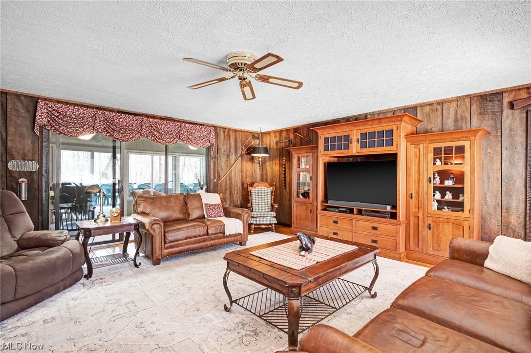 Liverpool Center - Residential