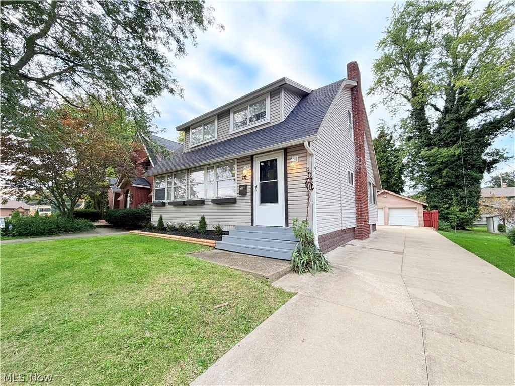 26 Clifton Drive
