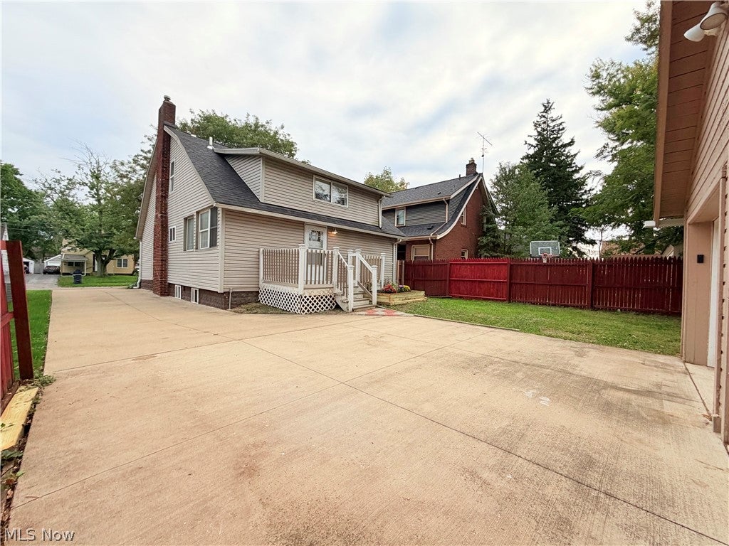 26 Clifton Drive