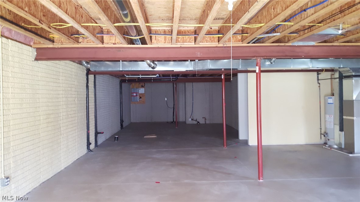 Cutters Crk - Residential