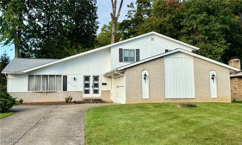 6566 Elmdale Road Middleburg Heights OH 44130