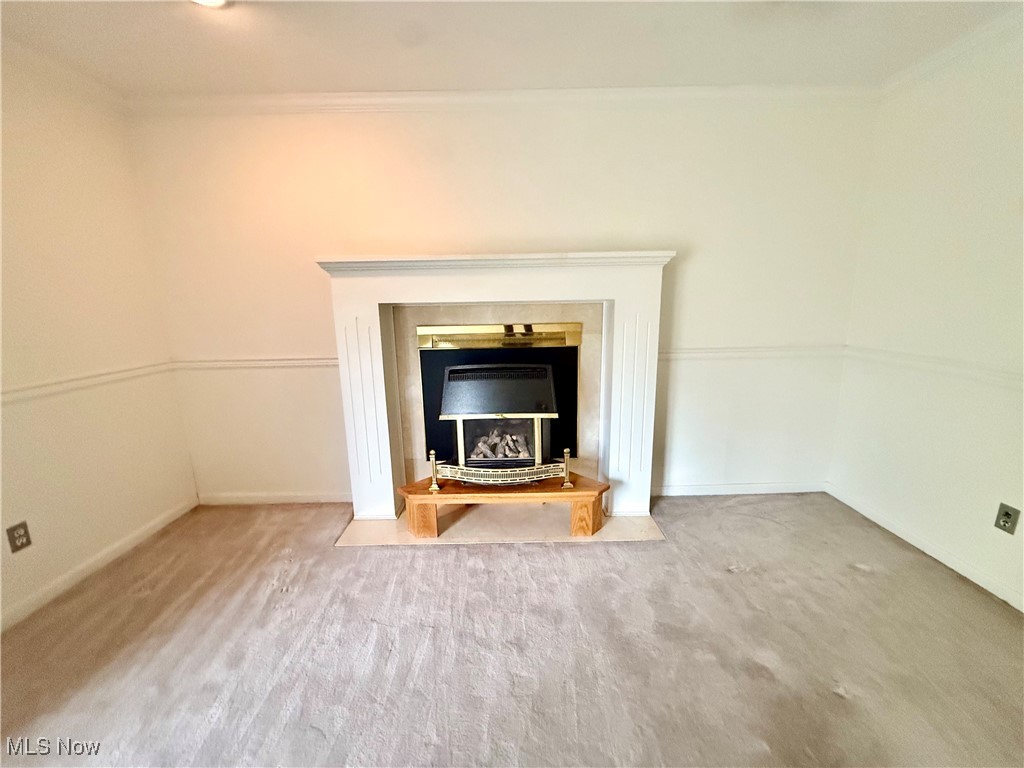 Crk Pkway Sub - Residential