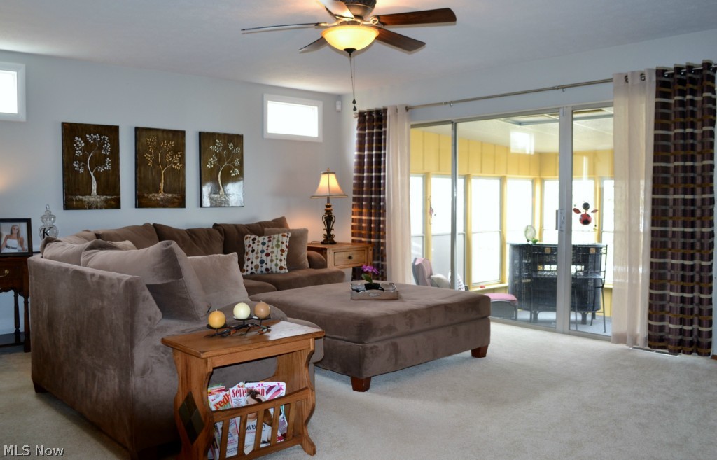 Orchard Hills - Residential