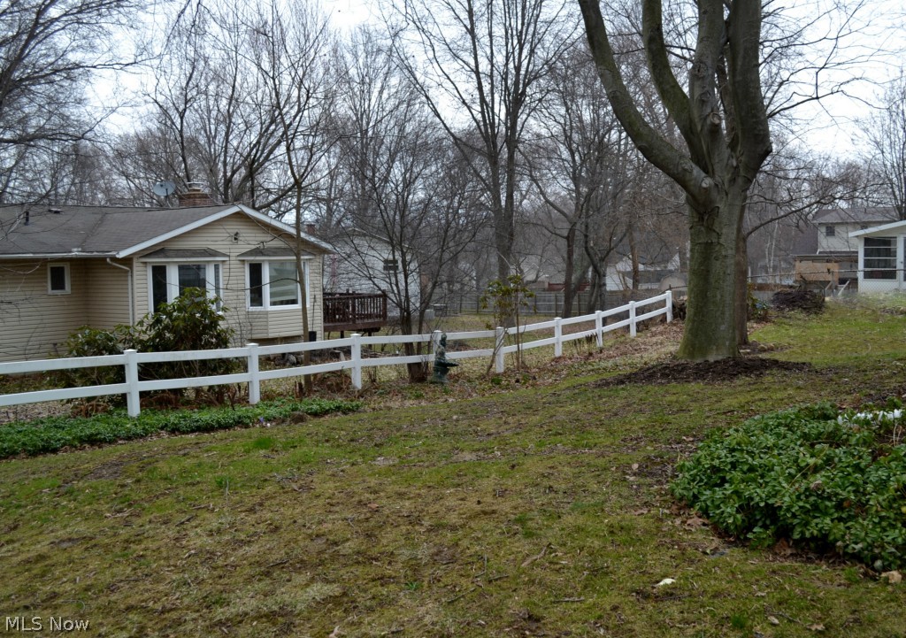 Orchard Hills - Residential