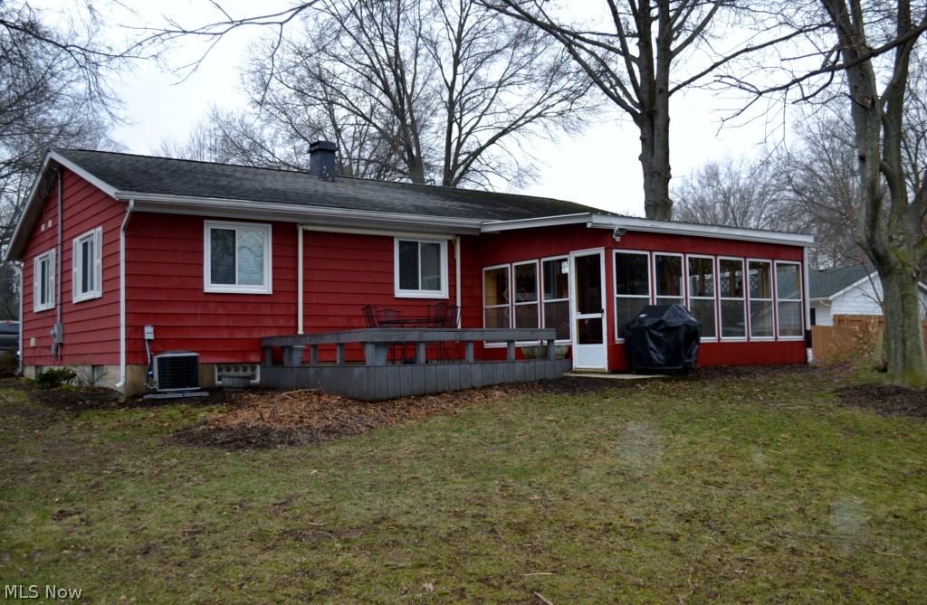 Orchard Hills - Residential