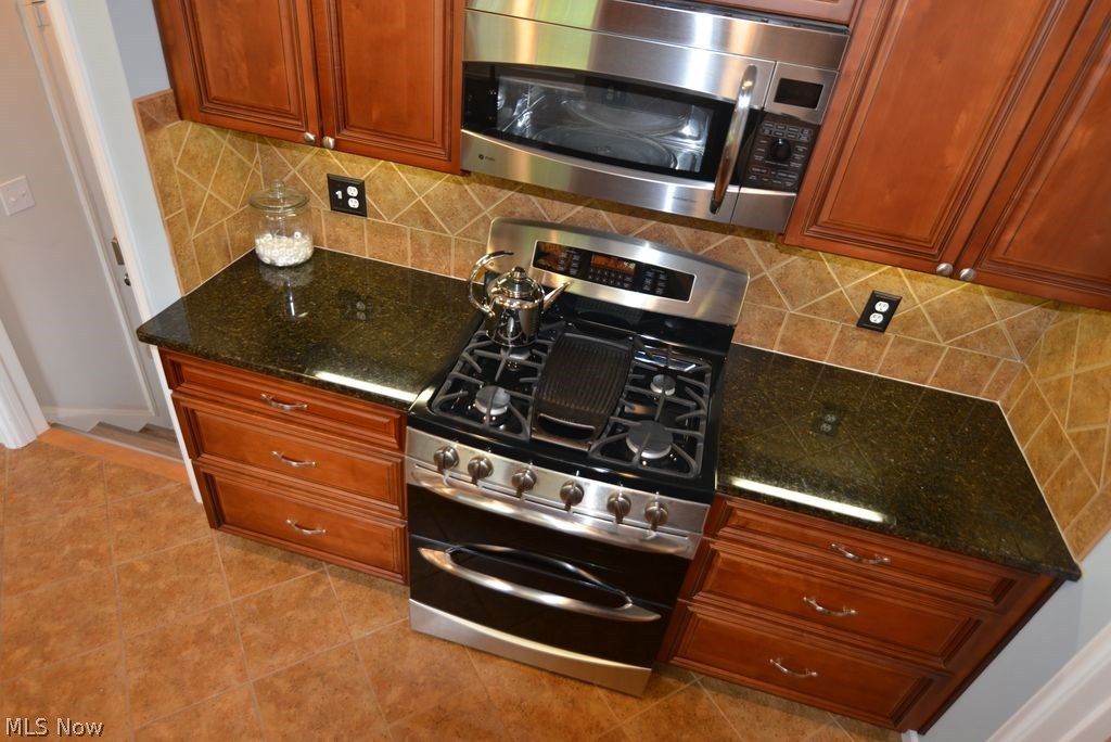 Lake Park - Residential